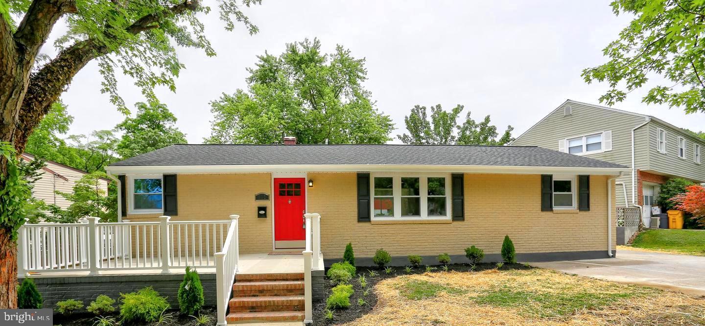 213 Ardmore Road Linthicum Heights, MD 21090 - Photo 19 of 20 Gallery Image 19