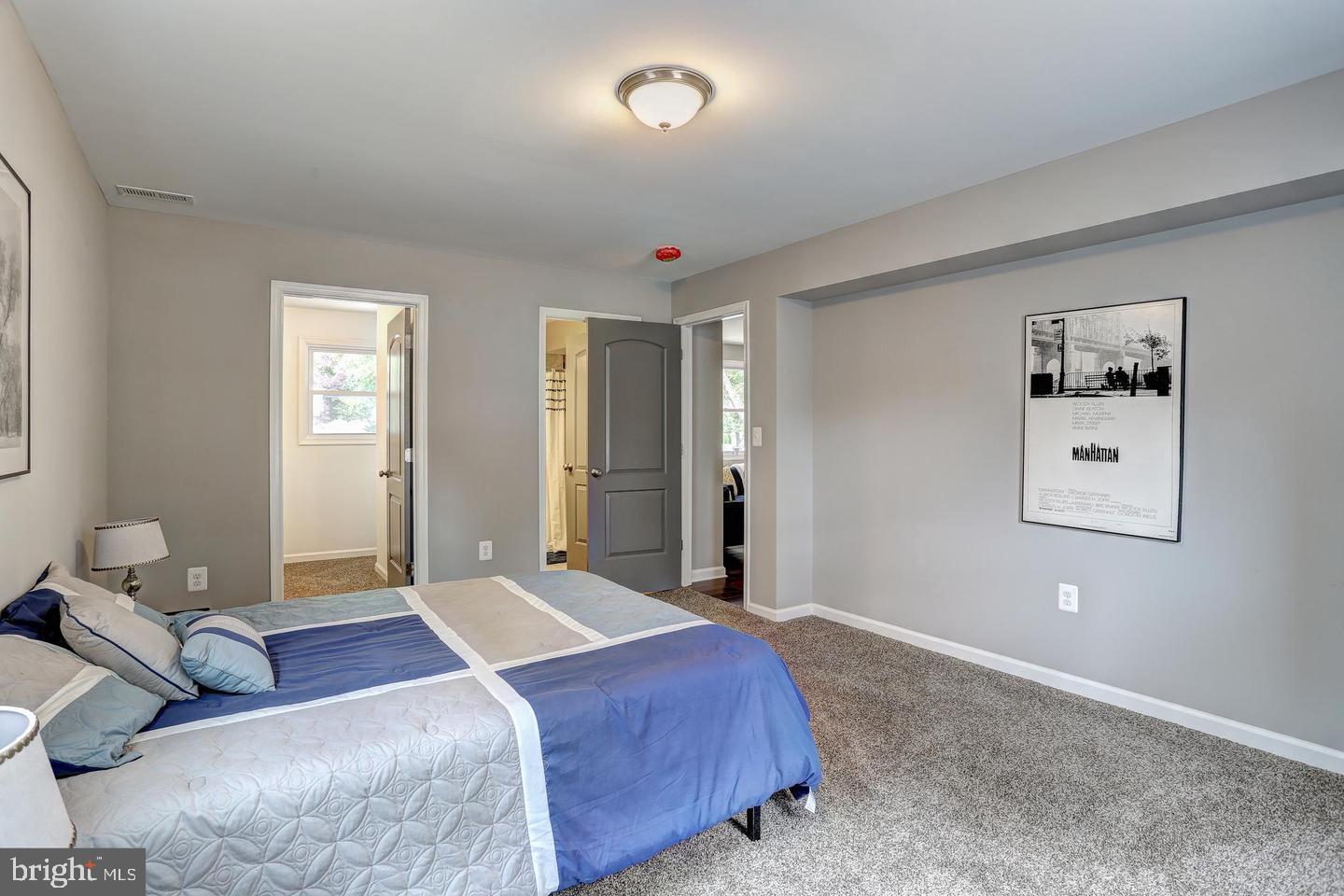 213 Ardmore Road Linthicum Heights, MD 21090 - Photo 6 of 20 Master Bedroom