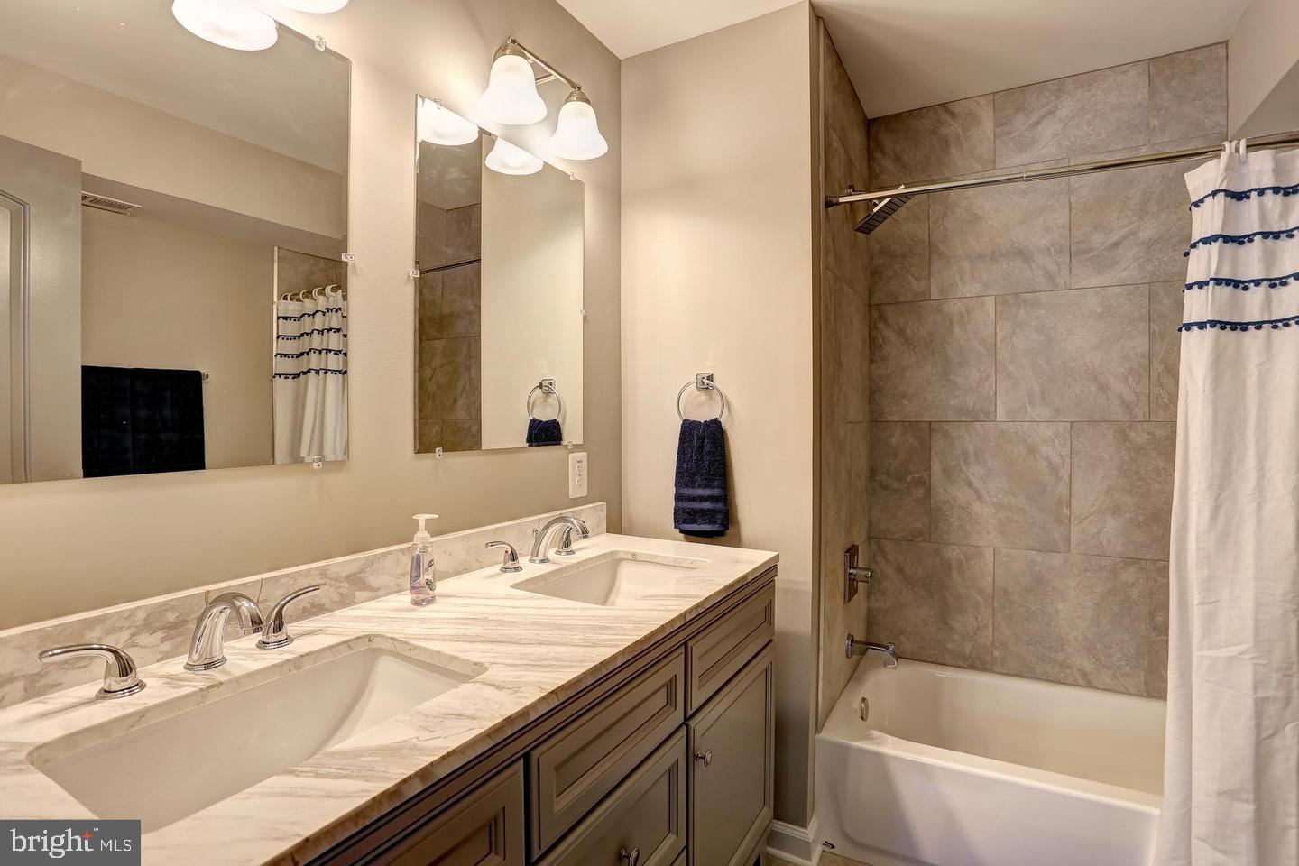 213 Ardmore Road Linthicum Heights, MD 21090 - Photo 8 of 20 Master Bathroom