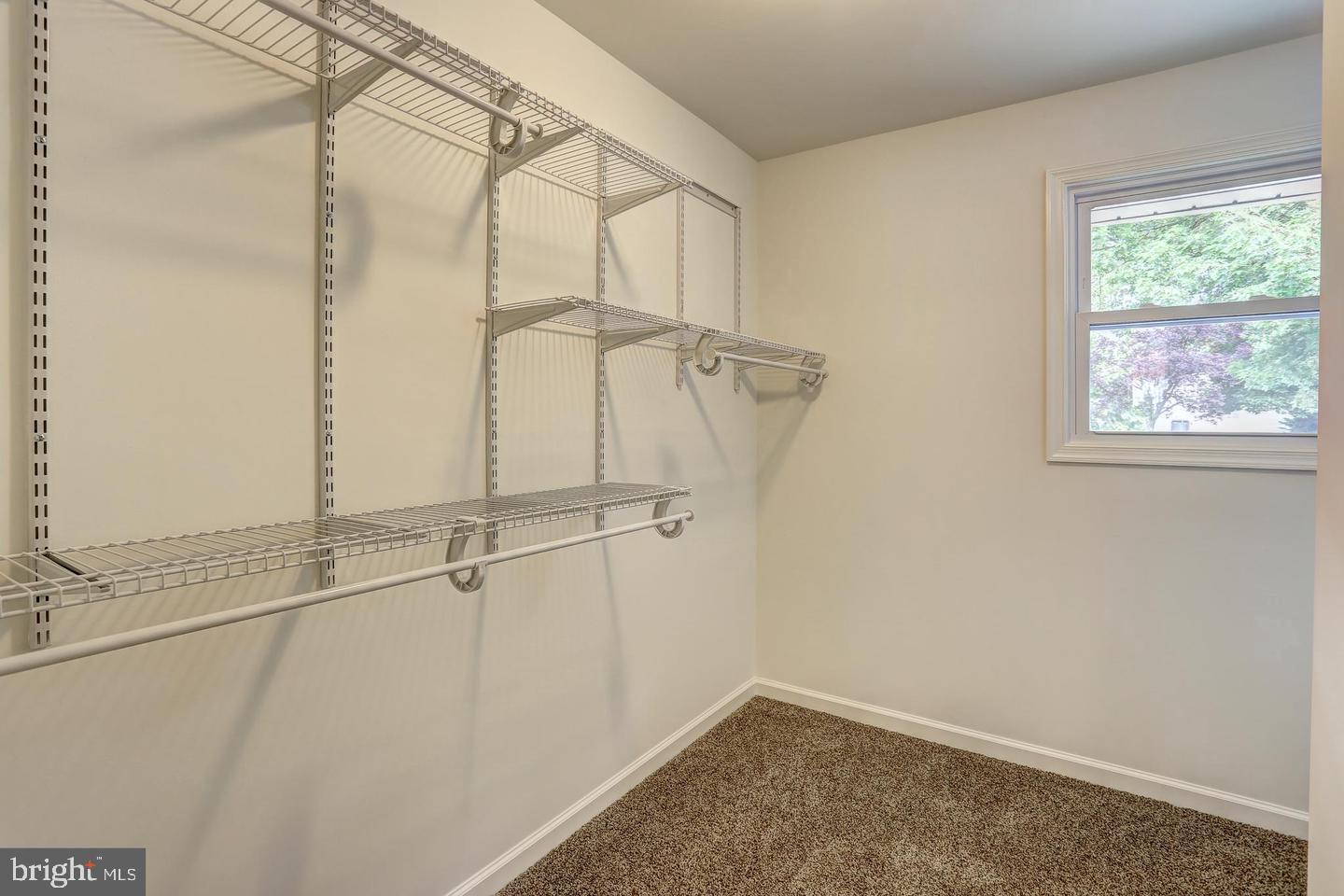 213 Ardmore Road Linthicum Heights, MD 21090 - Photo 9 of 20 Spacious Master BR Walk-in closet