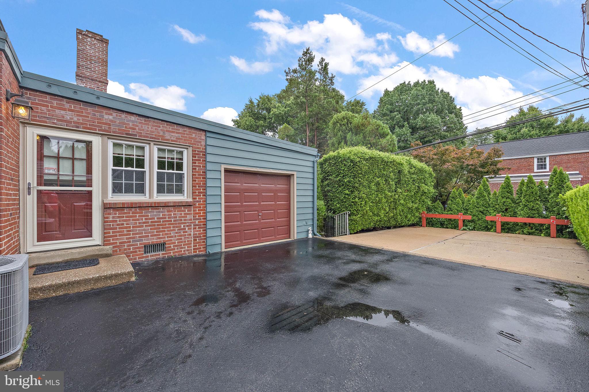 227 Pine Ridge Road Havertown, PA 19083 - Photo 31 of 36 a view of a house with a street