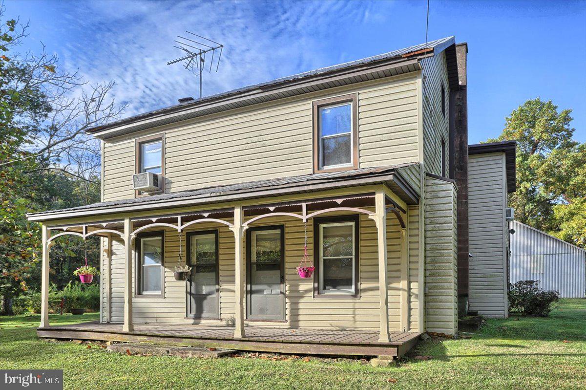 4 Mountain Road Dillsburg, PA 17019 - Photo 2 of 19 Gallery Image 2