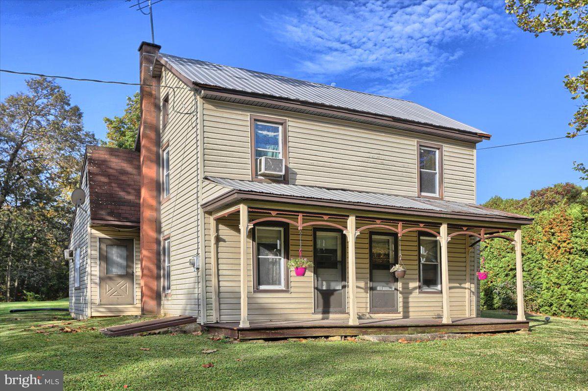 4 Mountain Road Dillsburg, PA 17019 - Photo 3 of 19 Gallery Image 3