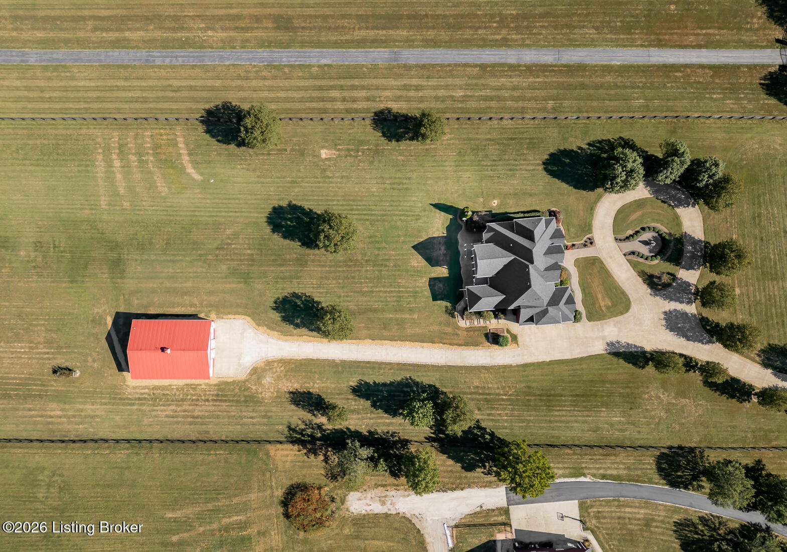 361 Webb Road Simpsonville, KY 40067 - Photo 110 of 110 WBR-509