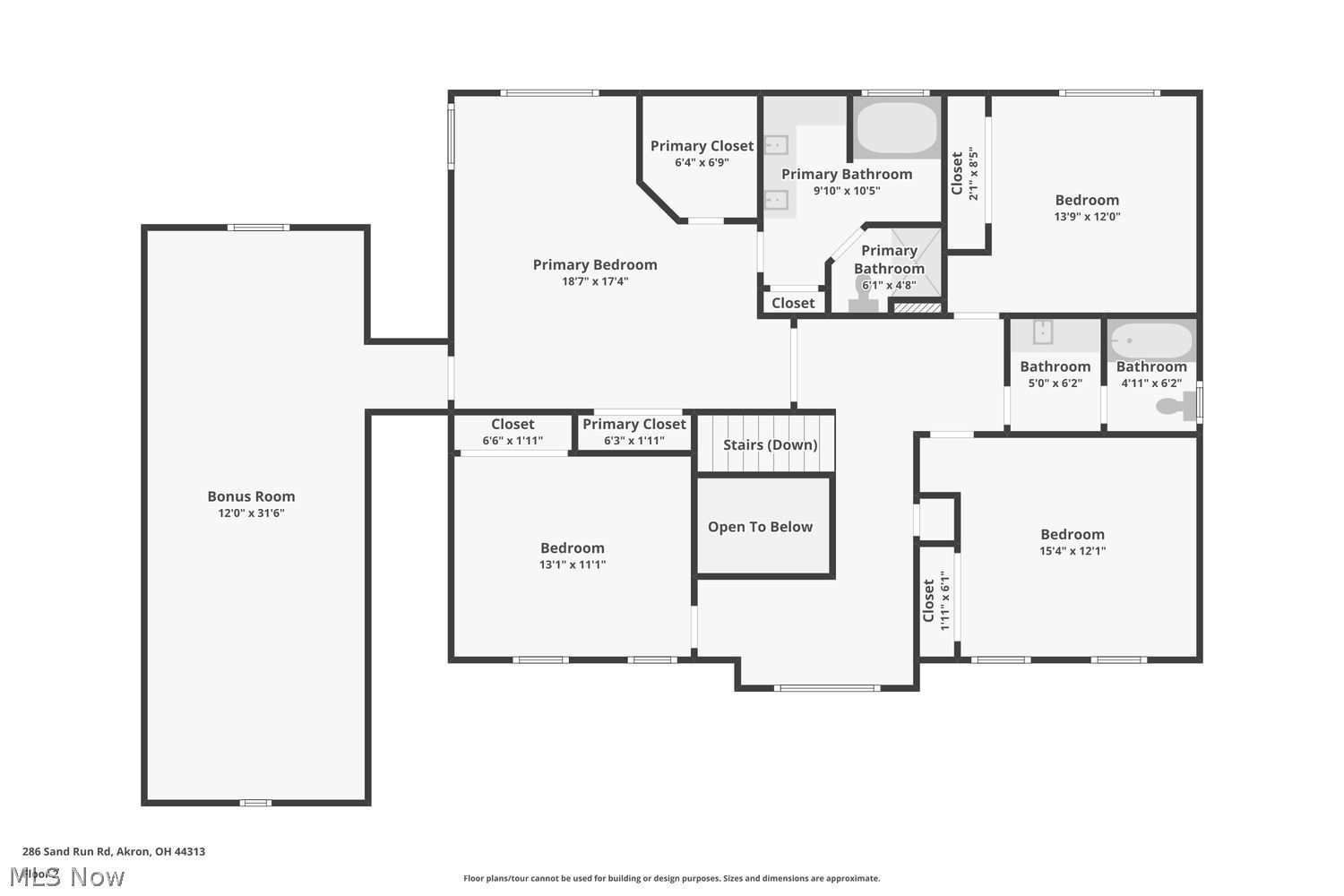 286 Sand Run Road Akron, OH 44313 - Photo 86 of 88 Gallery Image 86