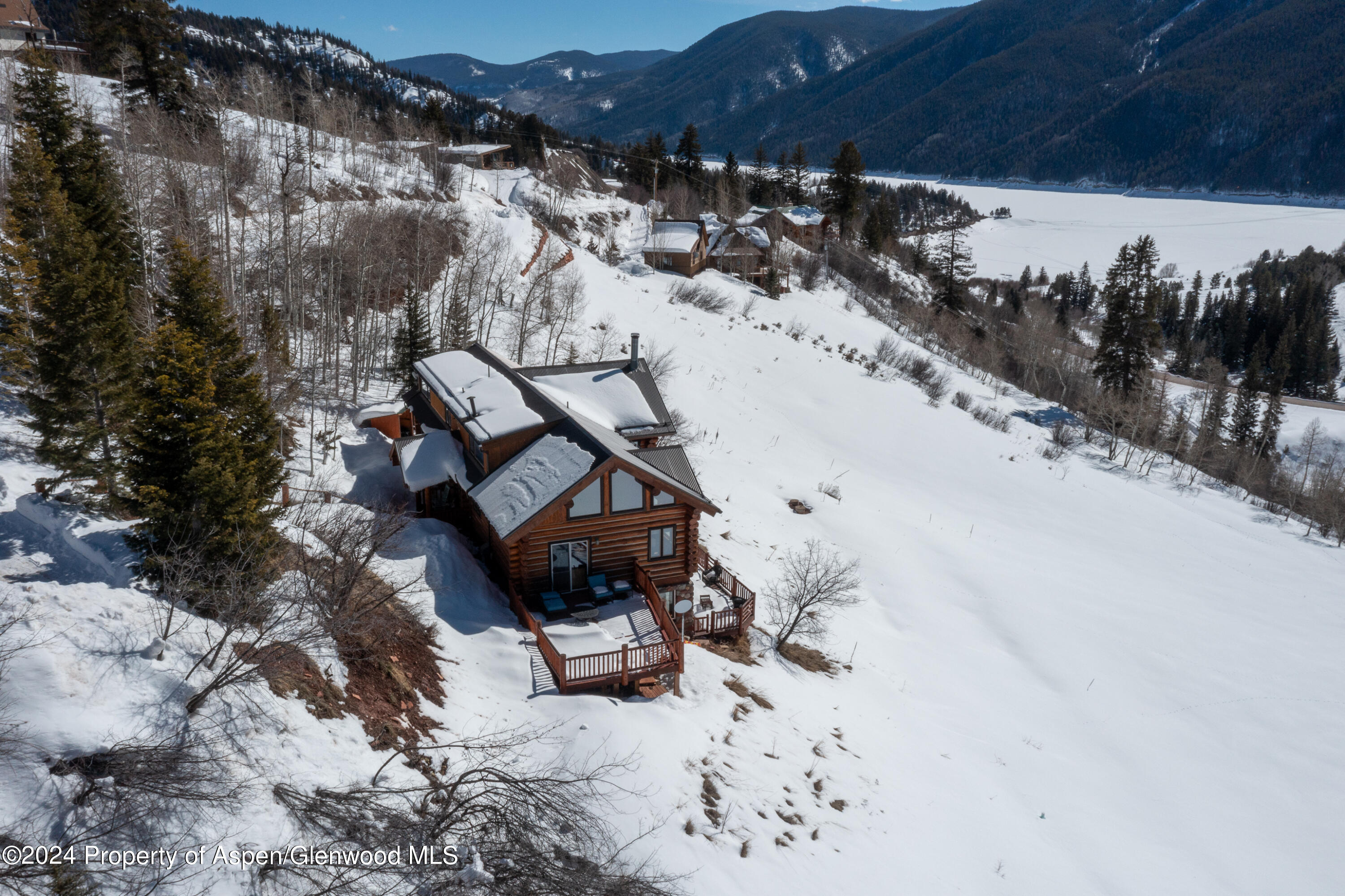 491 McLaughlin Lane Basalt, CO 81621 - Photo 53 of 56 @Risingsunphotog_491McLaughlin_114