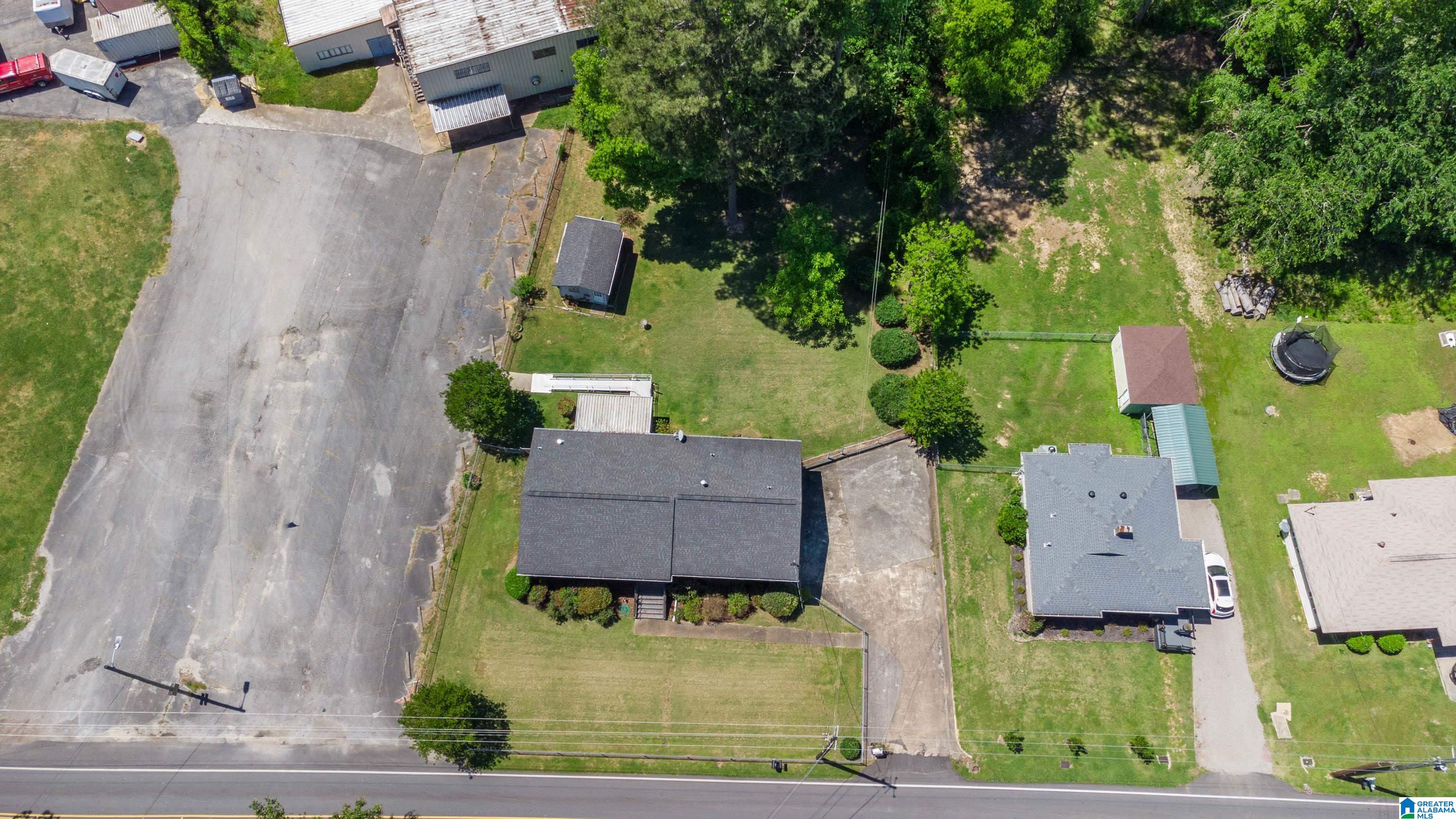 1020 Mcdonald Chapel Road Birmingham, AL 35224 - Photo 41 of 43