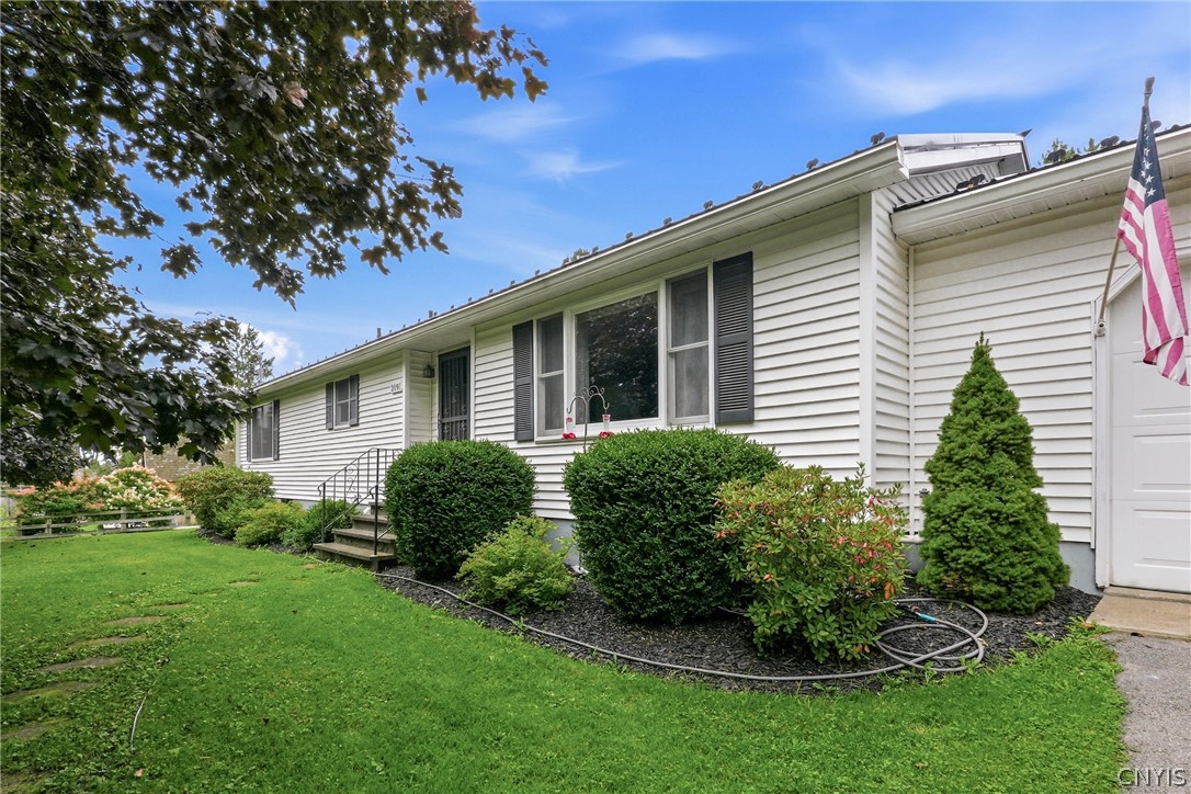 2091 Graffenburg Road Litchfield, NY 13456 - Photo 1 of 37 Gallery Image 1