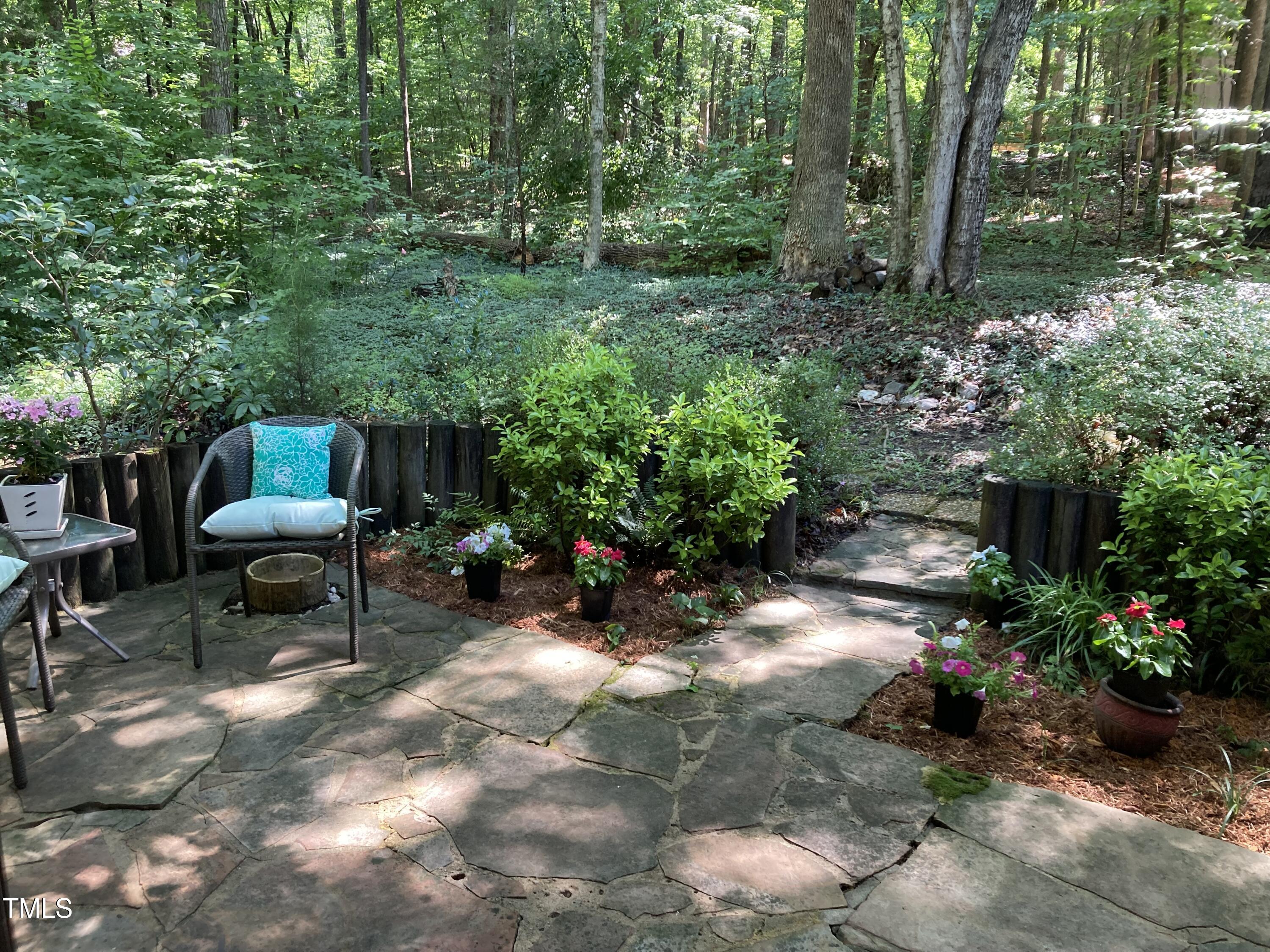 3082 Colony Road, Unit A Durham, NC 27705 - Photo 26 of 28 IMG_5773