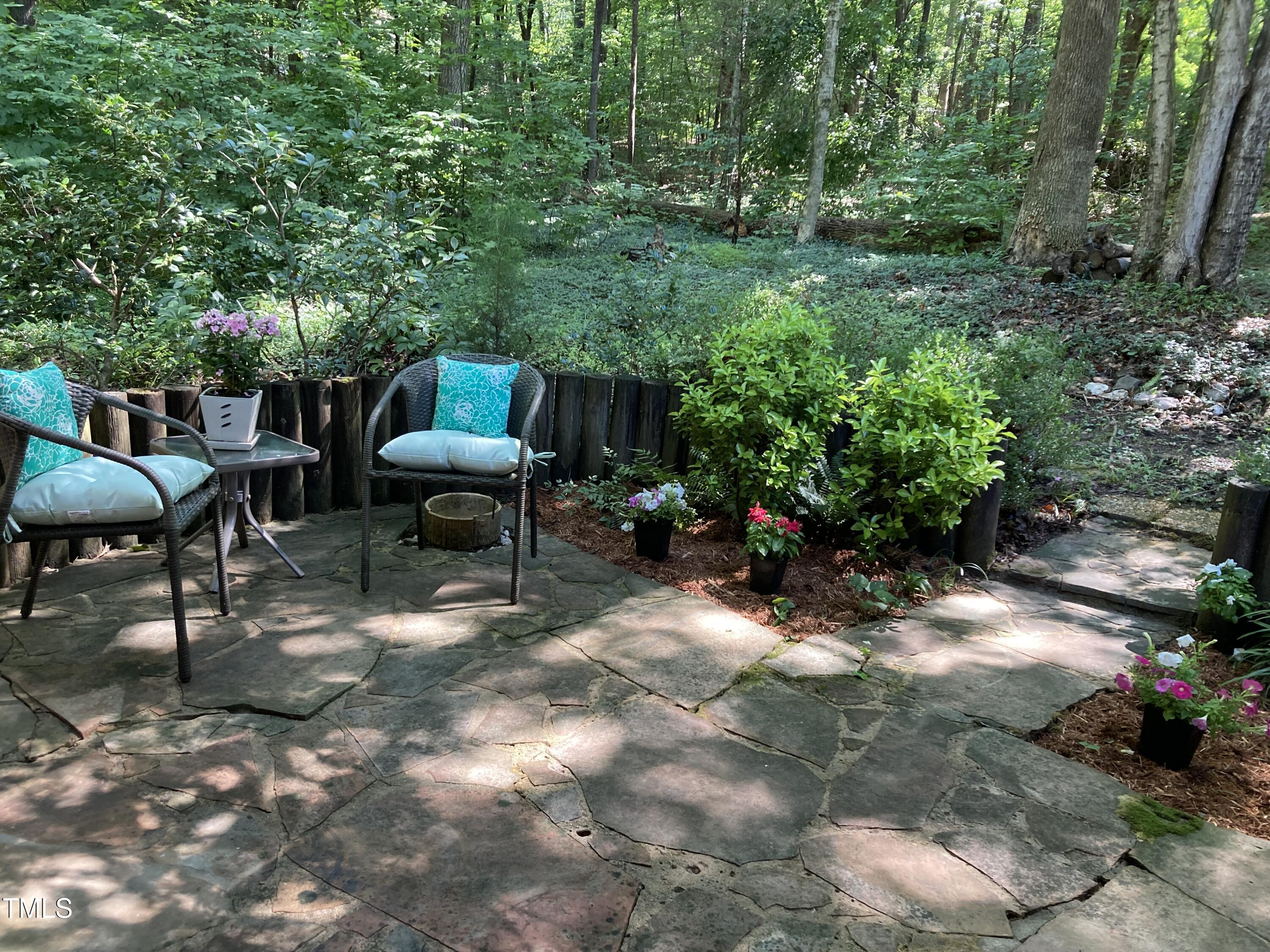 3082 Colony Road, Unit A Durham, NC 27705 - Photo 27 of 28 IMG_5774
