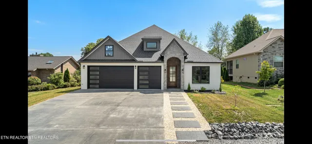 $659,000 | 334 Nuhya Lane, Loudon, TN 37774