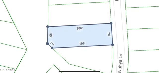 $659,000 | 334 Nuhya Lane, Loudon, TN 37774