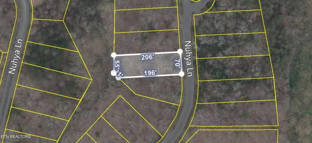 $659,000 | 334 Nuhya Lane, Loudon, TN 37774