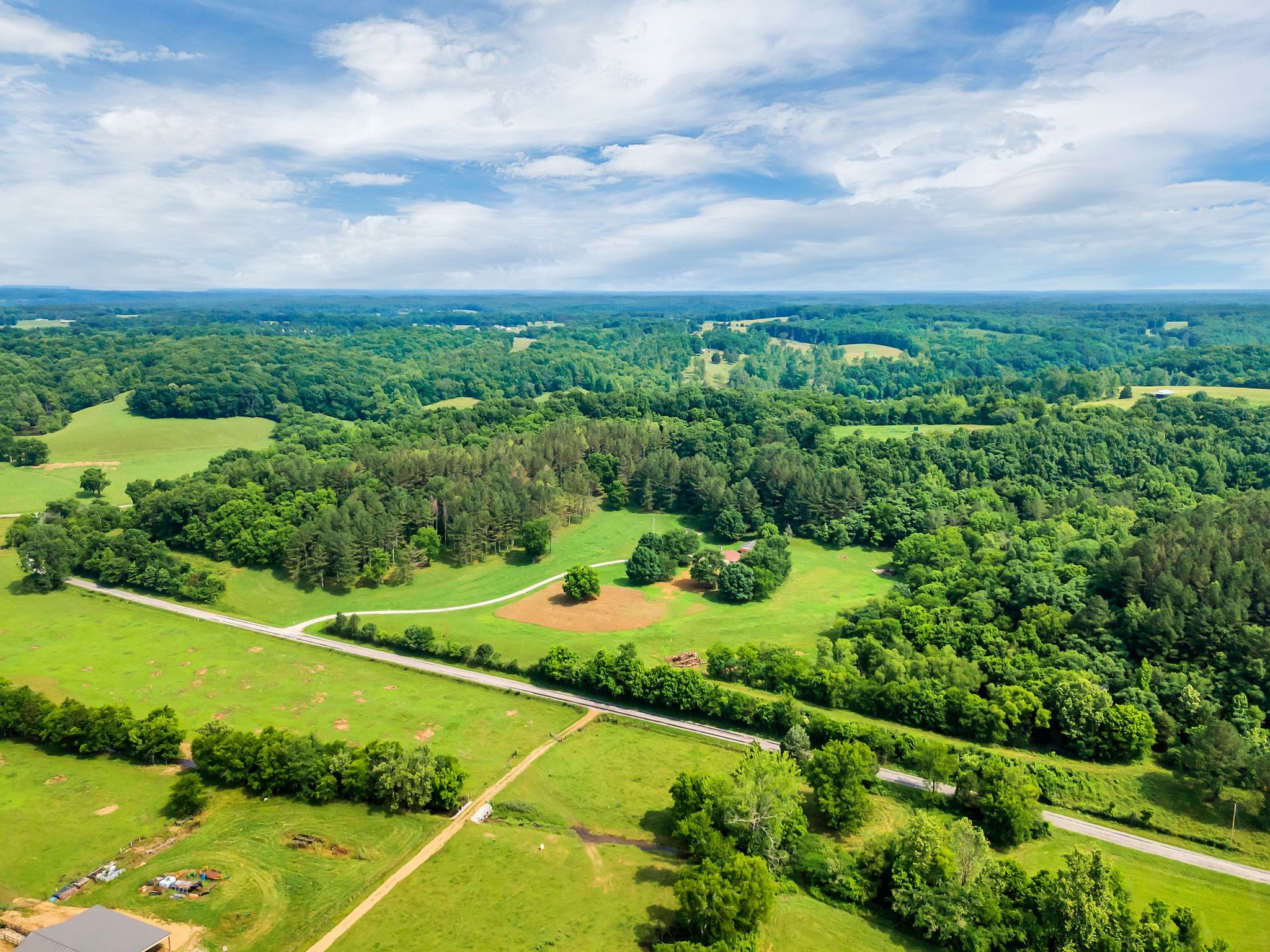 1764 Wray Branch Road Minor Hill, TN 38473 - Photo 23 of 28
