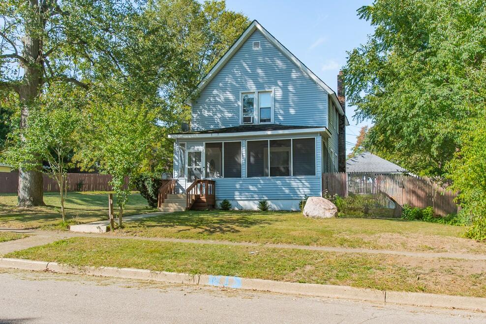 419 22nd Street North Springfield, MI 49037 - Photo 21 of 43 DSC_7360