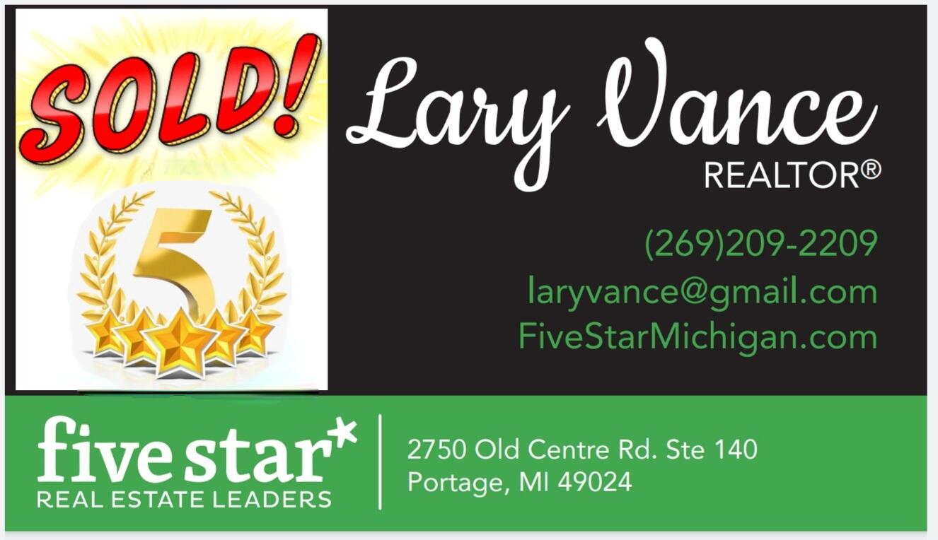 419 22nd Street North Springfield, MI 49037 - Photo 43 of 43 Sold Card