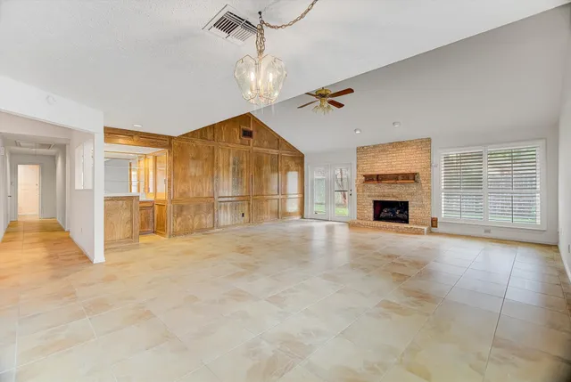 $2,300 | 3647 Marywood Drive, Spring, TX 77388