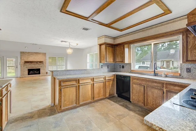 $2,300 | 3647 Marywood Drive, Spring, TX 77388