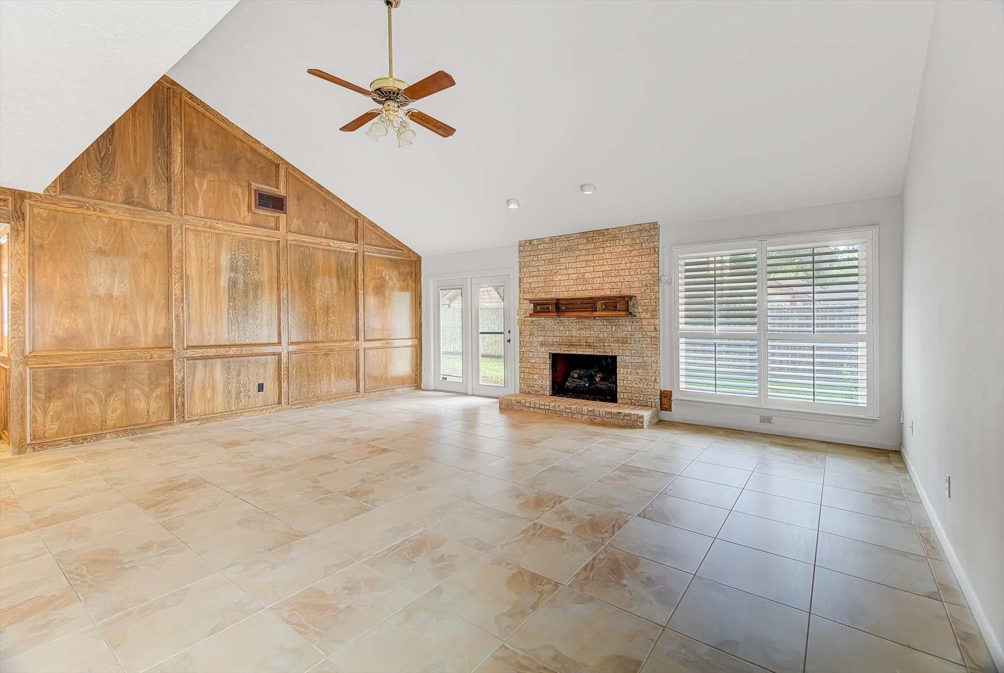 3647 Marywood Drive Spring, TX 77388 - Photo 33 of 34