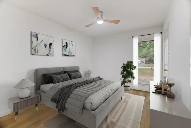 $2,300 | 3647 Marywood Drive, Spring, TX 77388