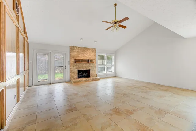 $2,300 | 3647 Marywood Drive, Spring, TX 77388