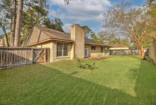 $2,300 | 3647 Marywood Drive, Spring, TX 77388