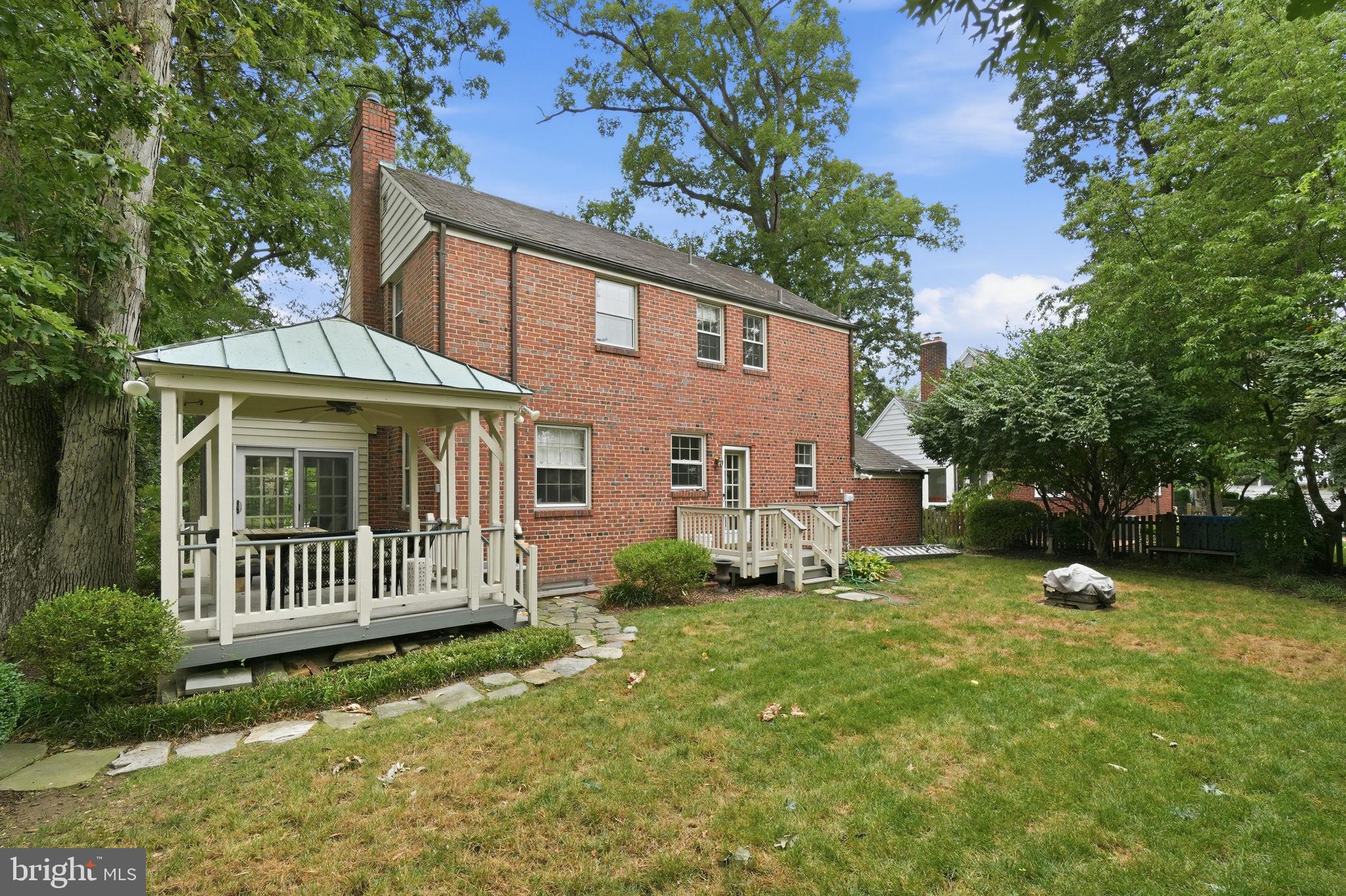 1251 South Oakcrest Road Arlington, VA 22202 - Photo 54 of 57