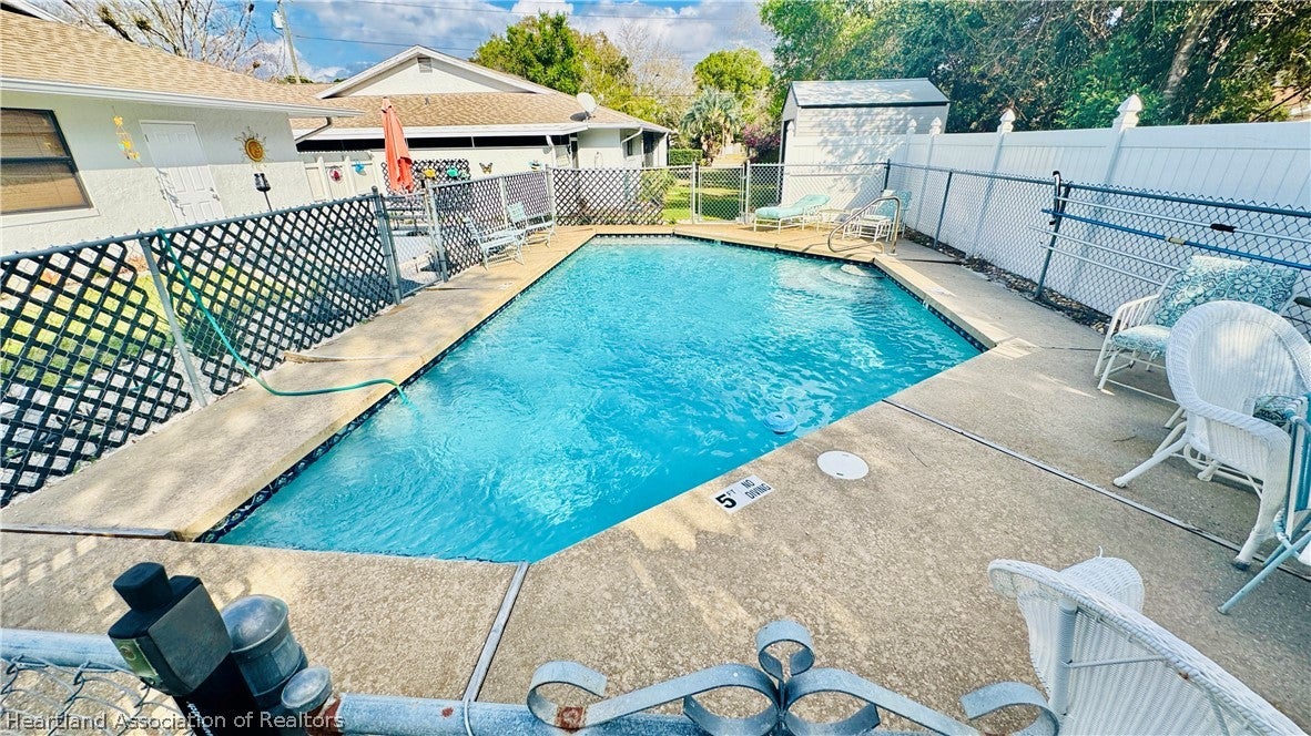 4009 Golfview Road Sebring, FL 33875 - Photo 18 of 46