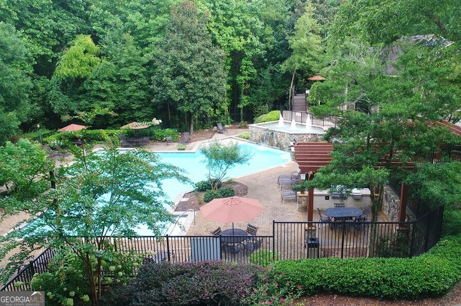 3450 Jones Mill Road, Unit 218 Norcross, GA 30092 - Photo 23 of 29