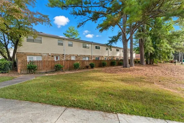 $120,000 | 4701 Flat Shoals Road, Unit 65A, Union City, GA 30291