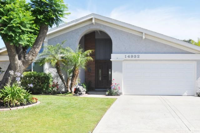14932 Bridgeport Road Tustin, CA 92780 - Photo 1 of 1 Welcome Home