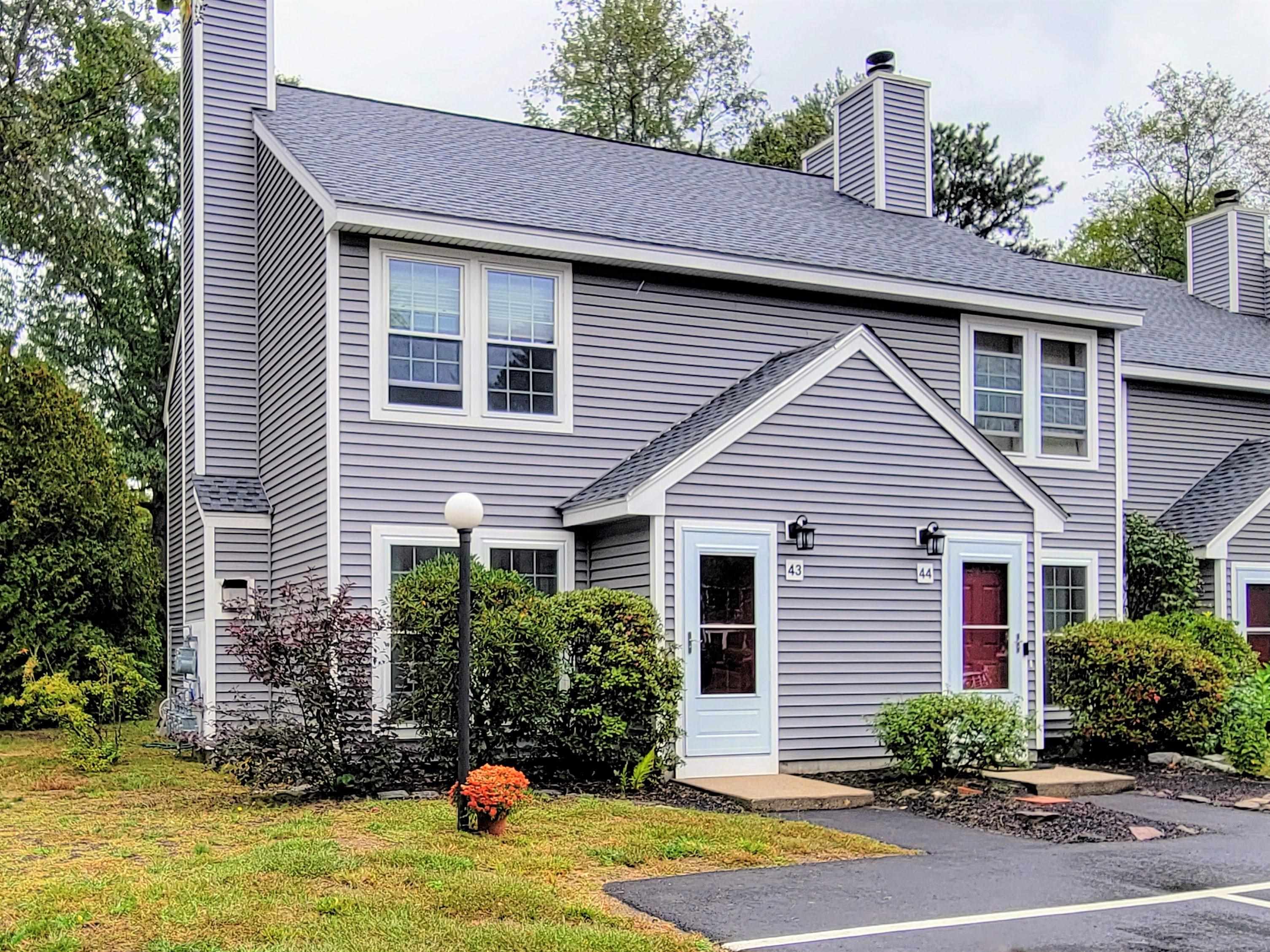 43 Northeast Village Road Concord, NH 03301 - Photo 1 of 28