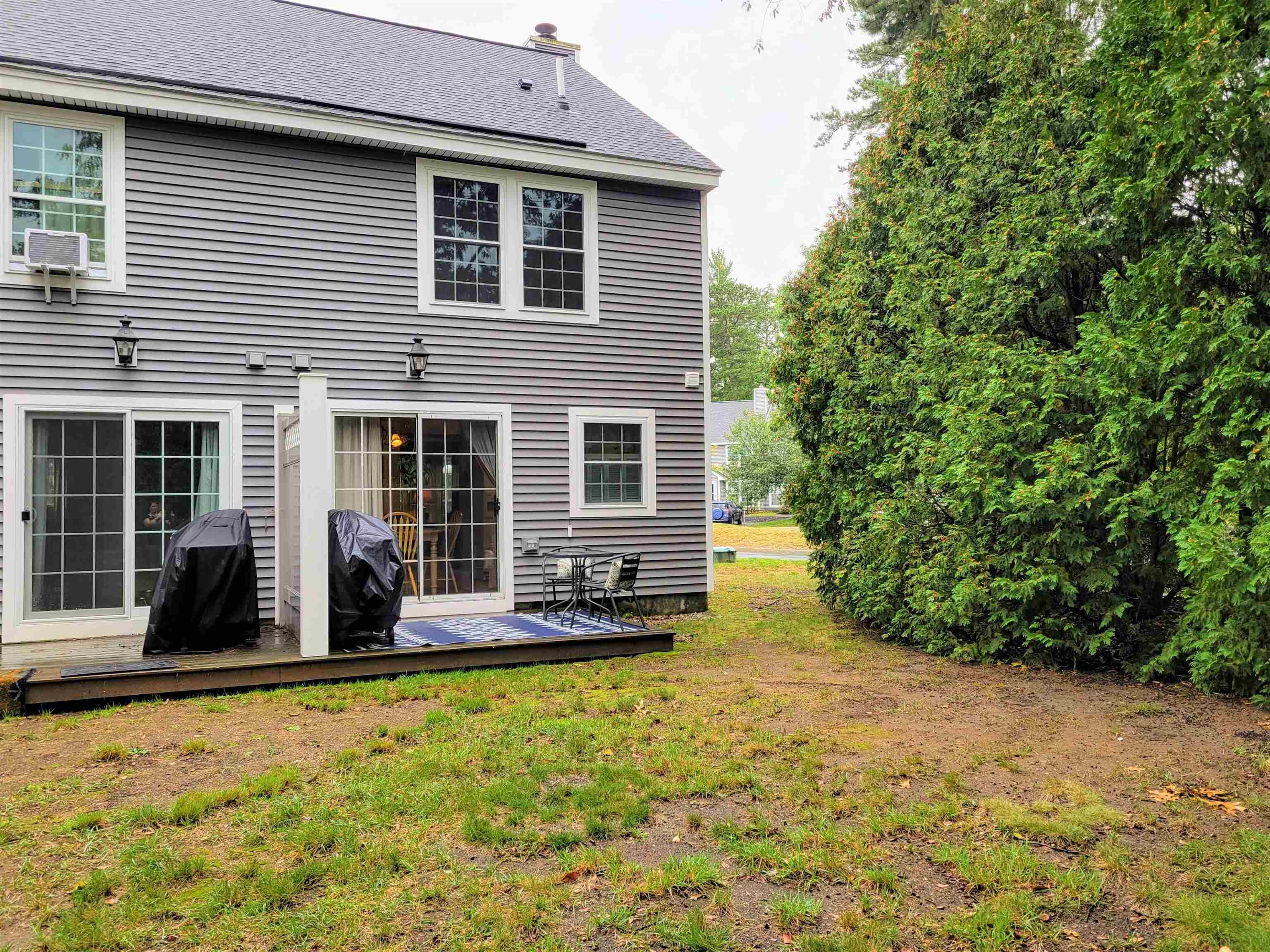 43 Northeast Village Road Concord, NH 03301 - Photo 26 of 28