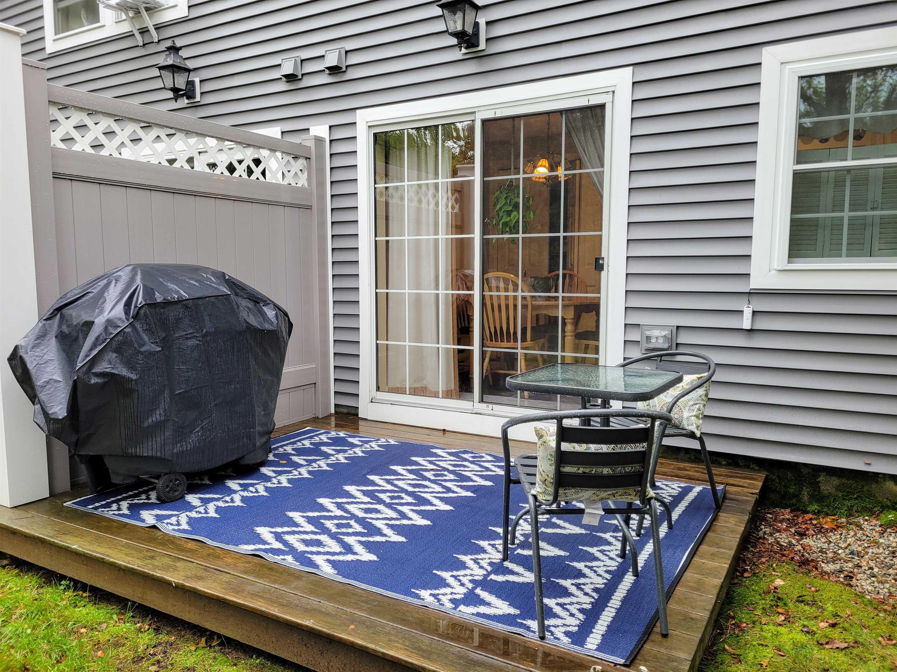 43 Northeast Village Road Concord, NH 03301 - Photo 27 of 28