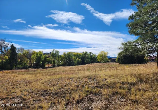 $265,000 | 0 Shadow Valley/burnt Ranch, Prescott, AZ 86305