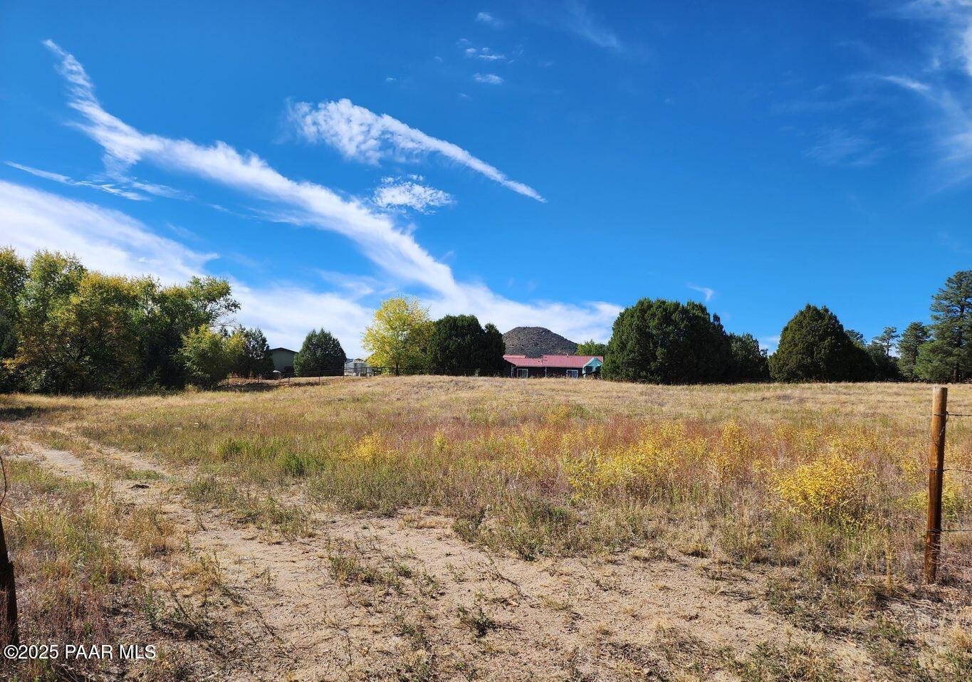 0 Shadow Valley/burnt Ranch Prescott, AZ 86305 - Photo 12 of 15 Land