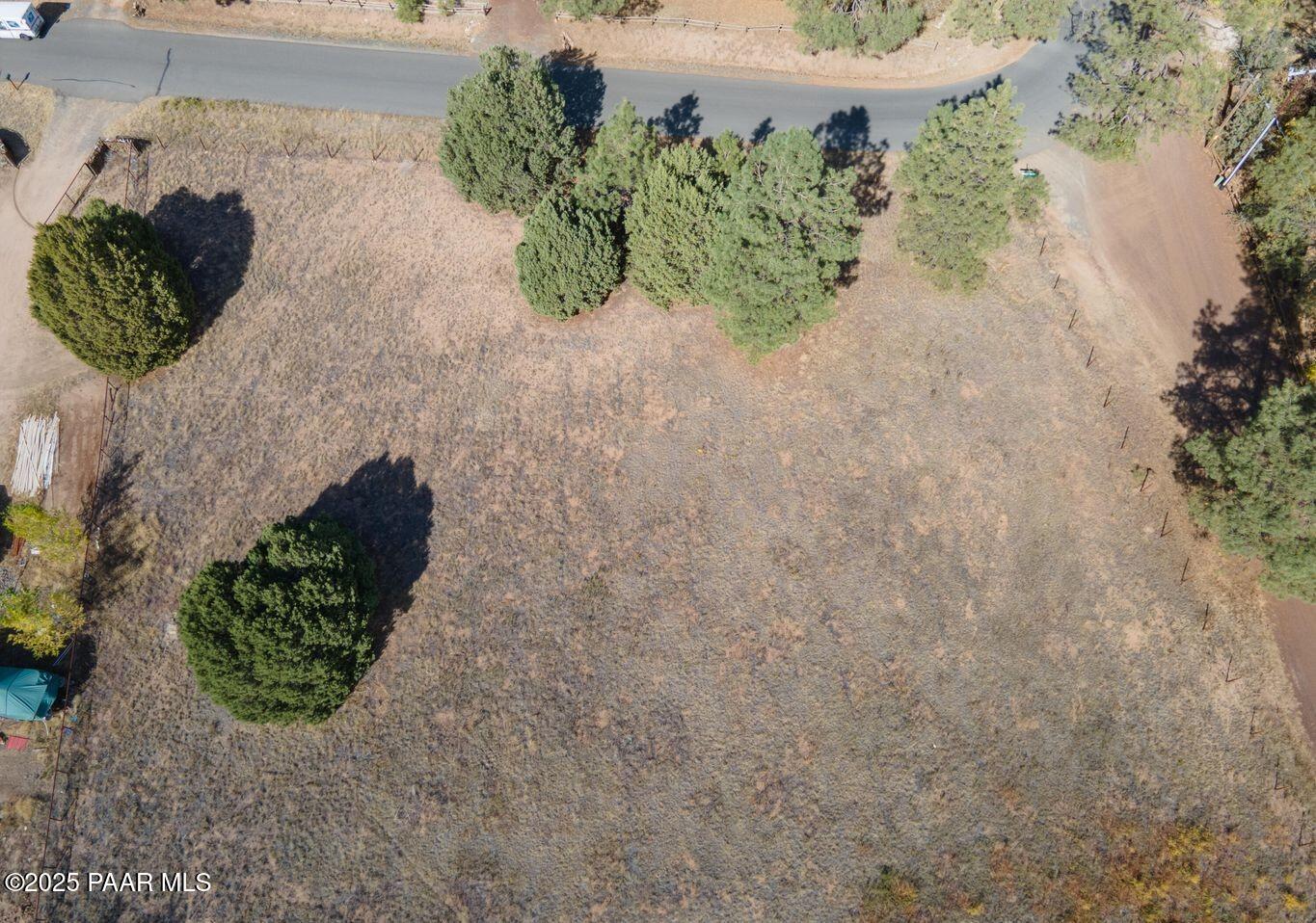 0 Shadow Valley/burnt Ranch Prescott, AZ 86305 - Photo 14 of 15 Flat land!
