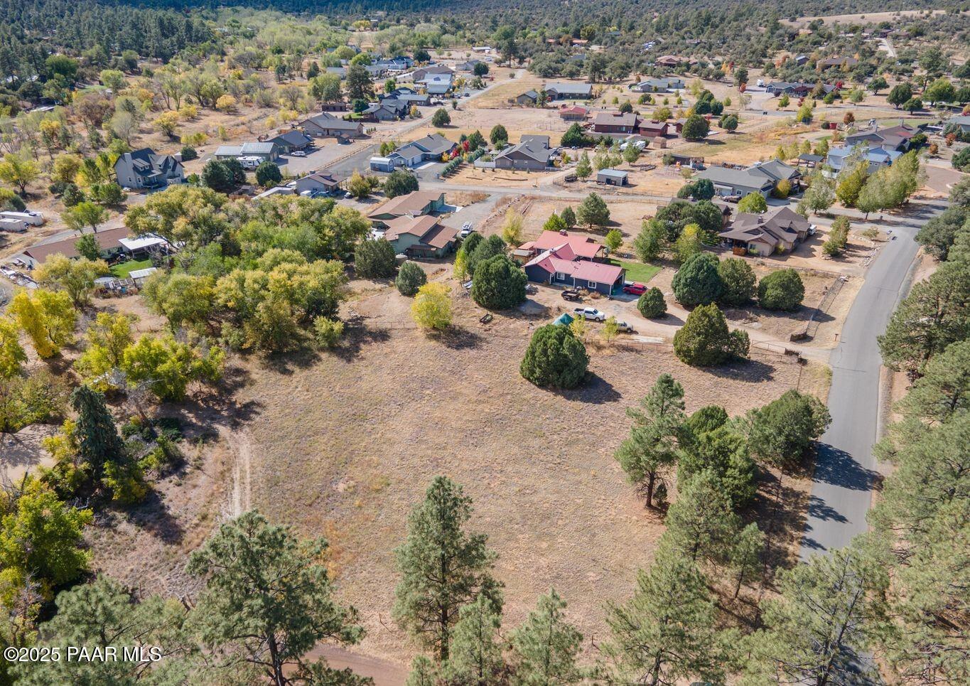 0 Shadow Valley/burnt Ranch Prescott, AZ 86305 - Photo 15 of 15 Great Location!