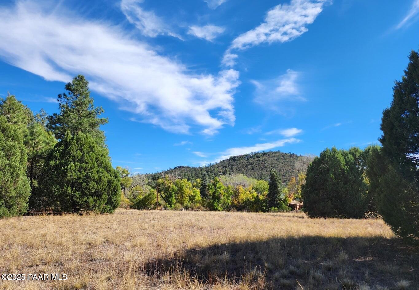 0 Shadow Valley/burnt Ranch Prescott, AZ 86305 - Photo 2 of 15 Easy Build!