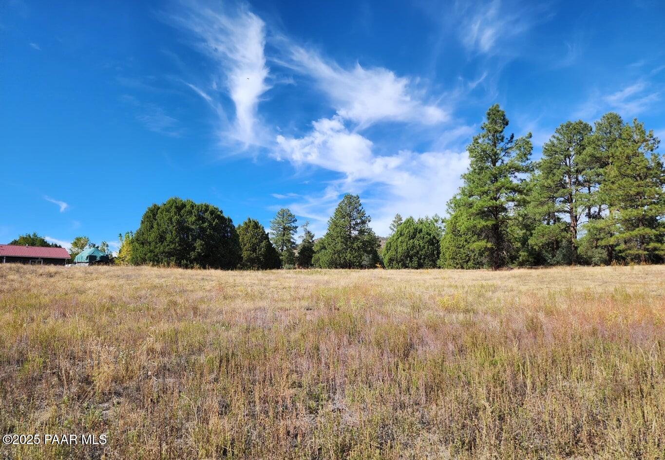 0 Shadow Valley/burnt Ranch Prescott, AZ 86305 - Photo 8 of 15 Land