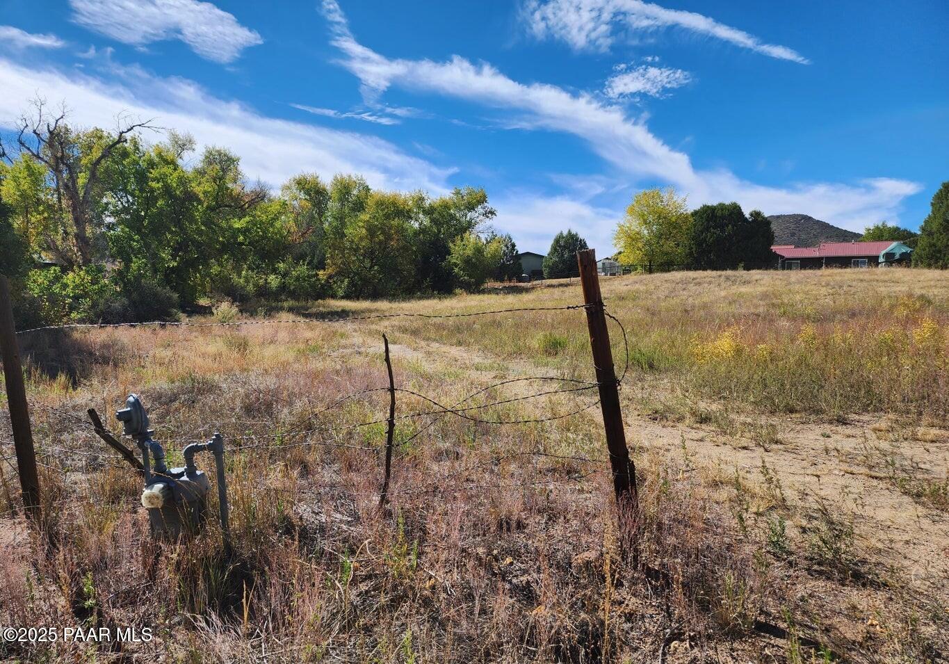0 Shadow Valley/burnt Ranch Prescott, AZ 86305 - Photo 10 of 15 Southern Border
