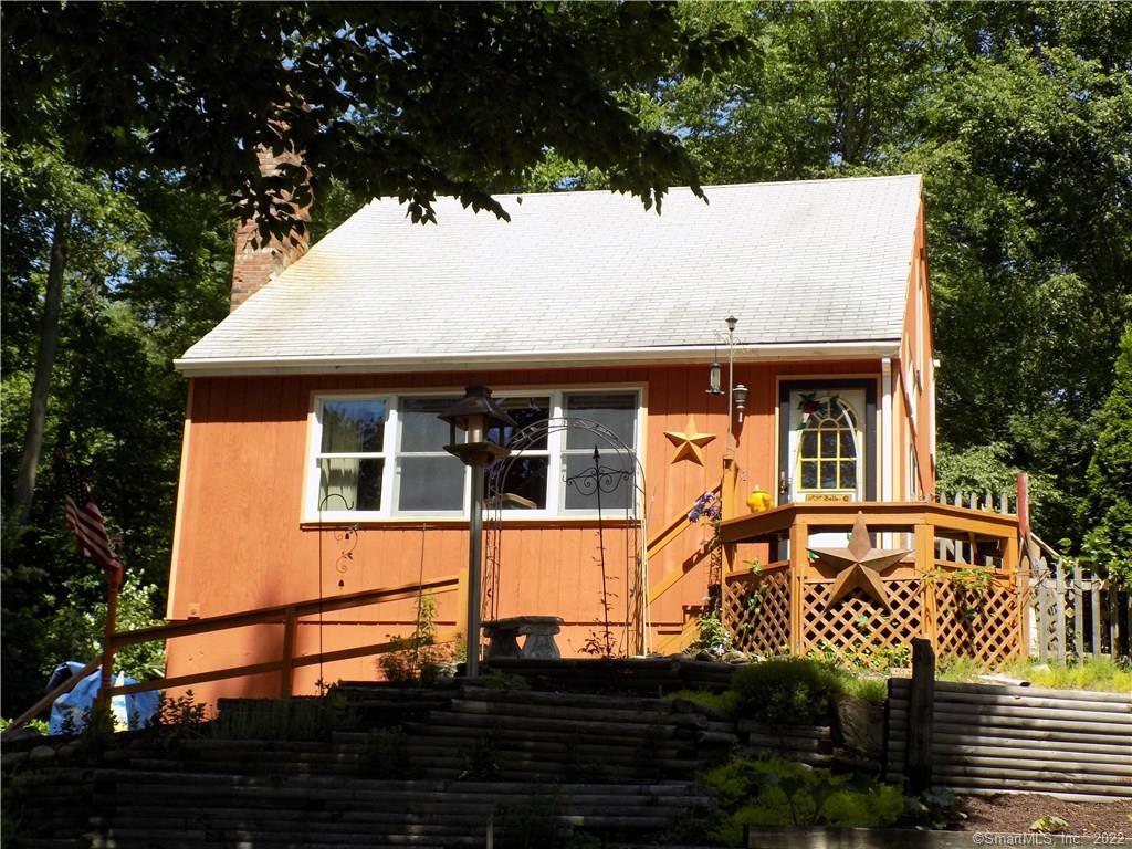 31 Fountainhead Road Plymouth, CT 06786 - Photo 1 of 1 a front view of a house with a yard