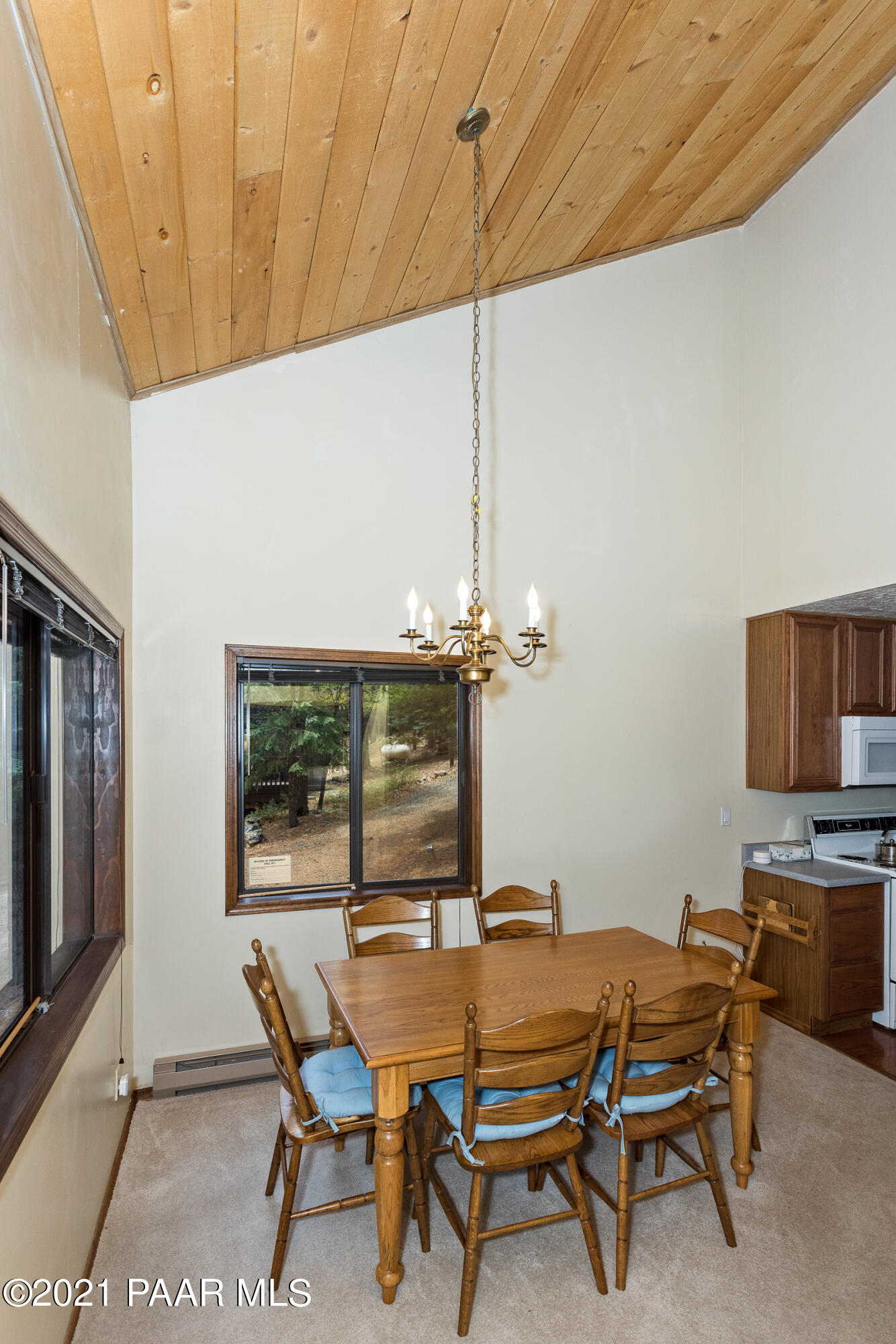 2730 Tunnel Road Prescott, AZ 86303 - Photo 14 of 28 014_Dining Room