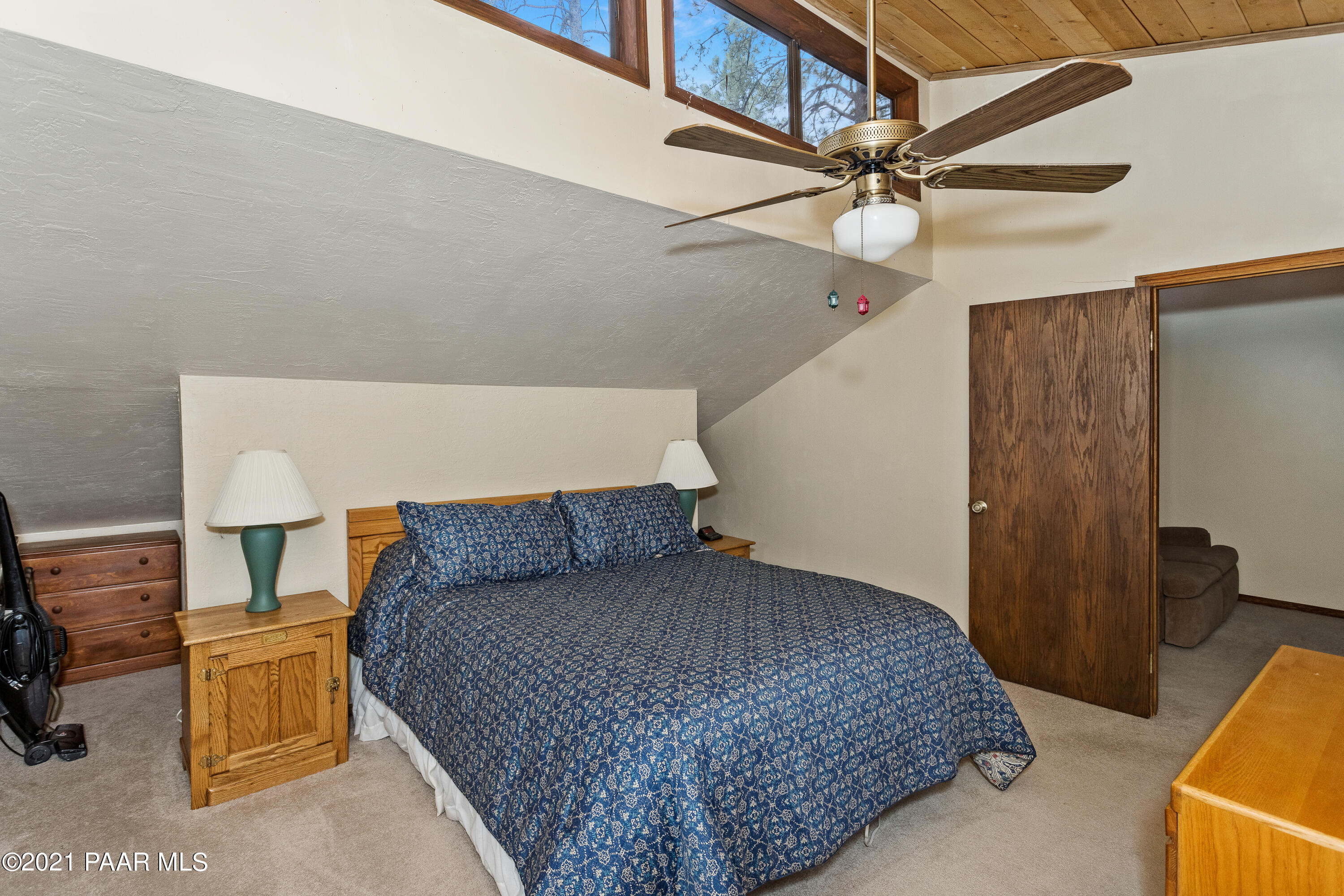 2730 Tunnel Road Prescott, AZ 86303 - Photo 21 of 28 021_Bedroom 1
