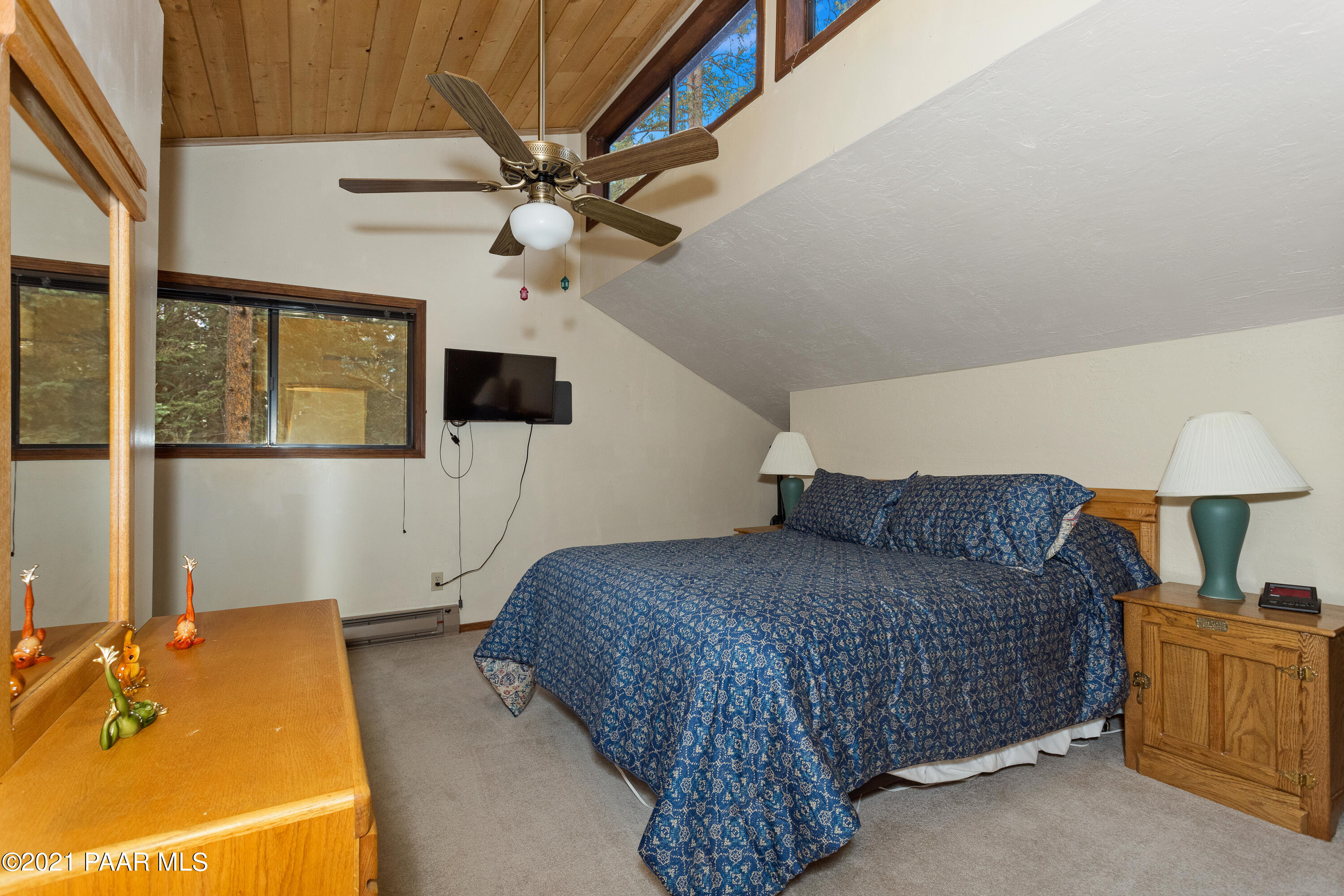 2730 Tunnel Road Prescott, AZ 86303 - Photo 22 of 28 022_Bedroom 2