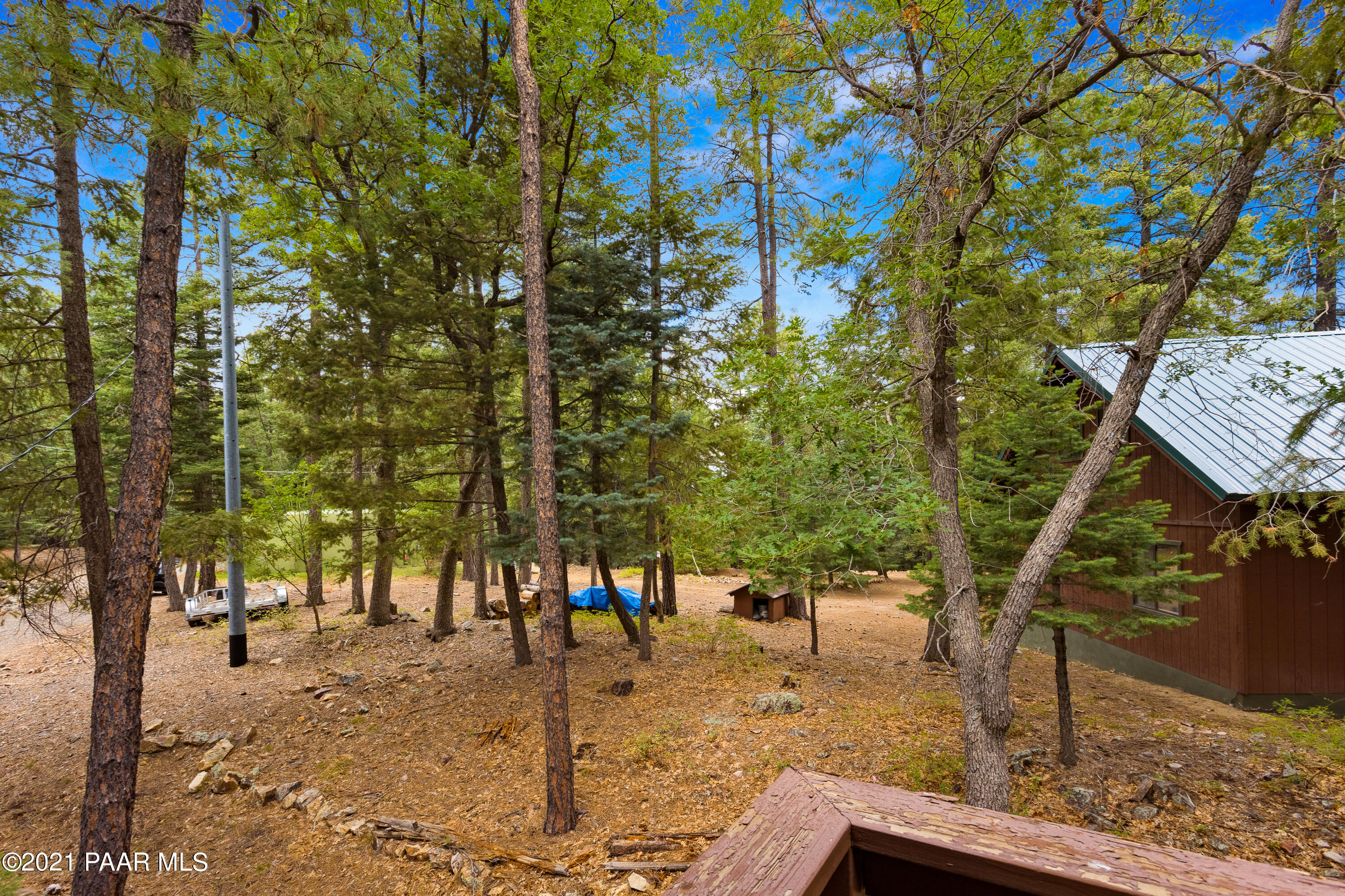 2730 Tunnel Road Prescott, AZ 86303 - Photo 24 of 28 027_View