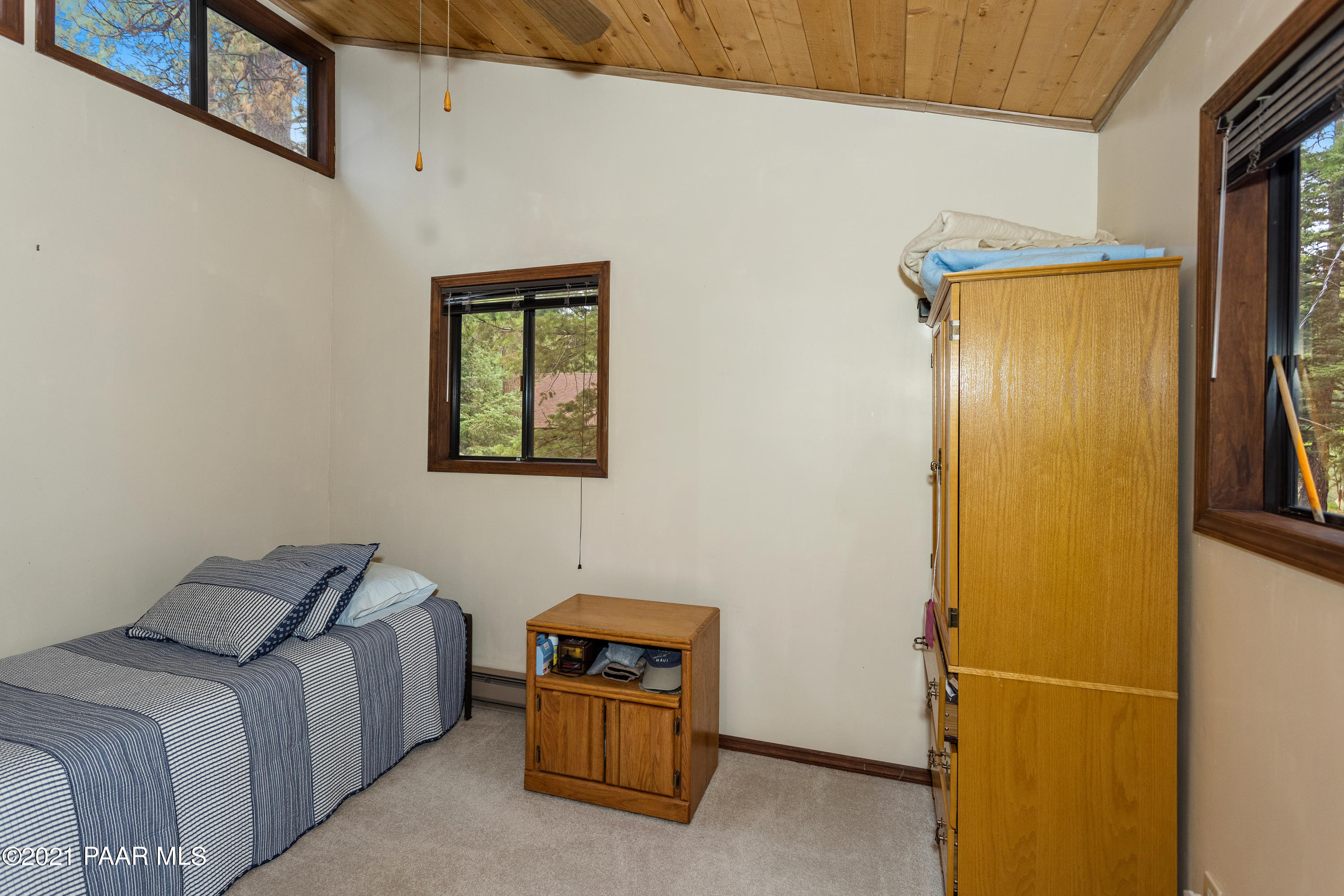 2730 Tunnel Road Prescott, AZ 86303 - Photo 25 of 28 024_Bedroom 3