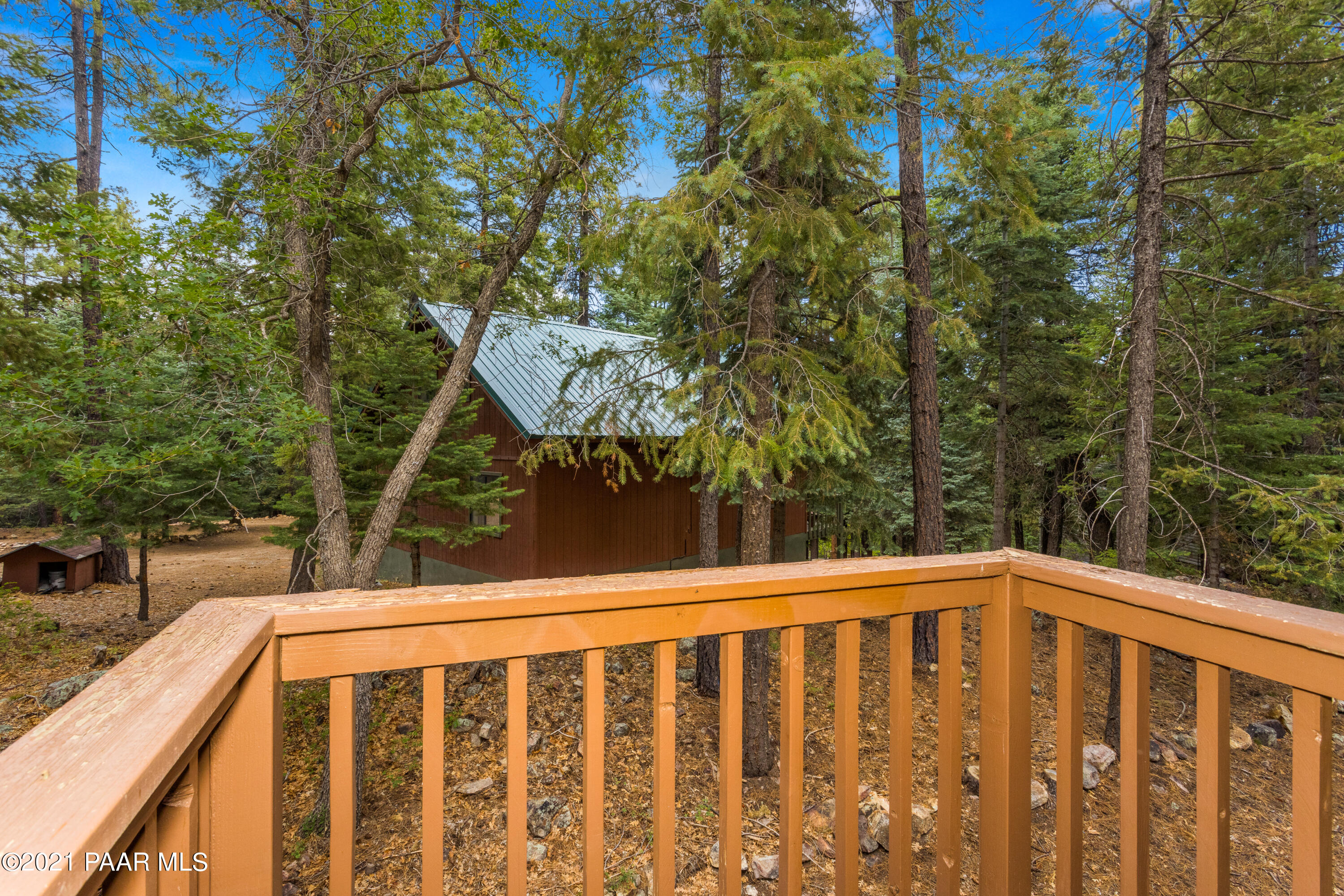 2730 Tunnel Road Prescott, AZ 86303 - Photo 28 of 28 025_Deck