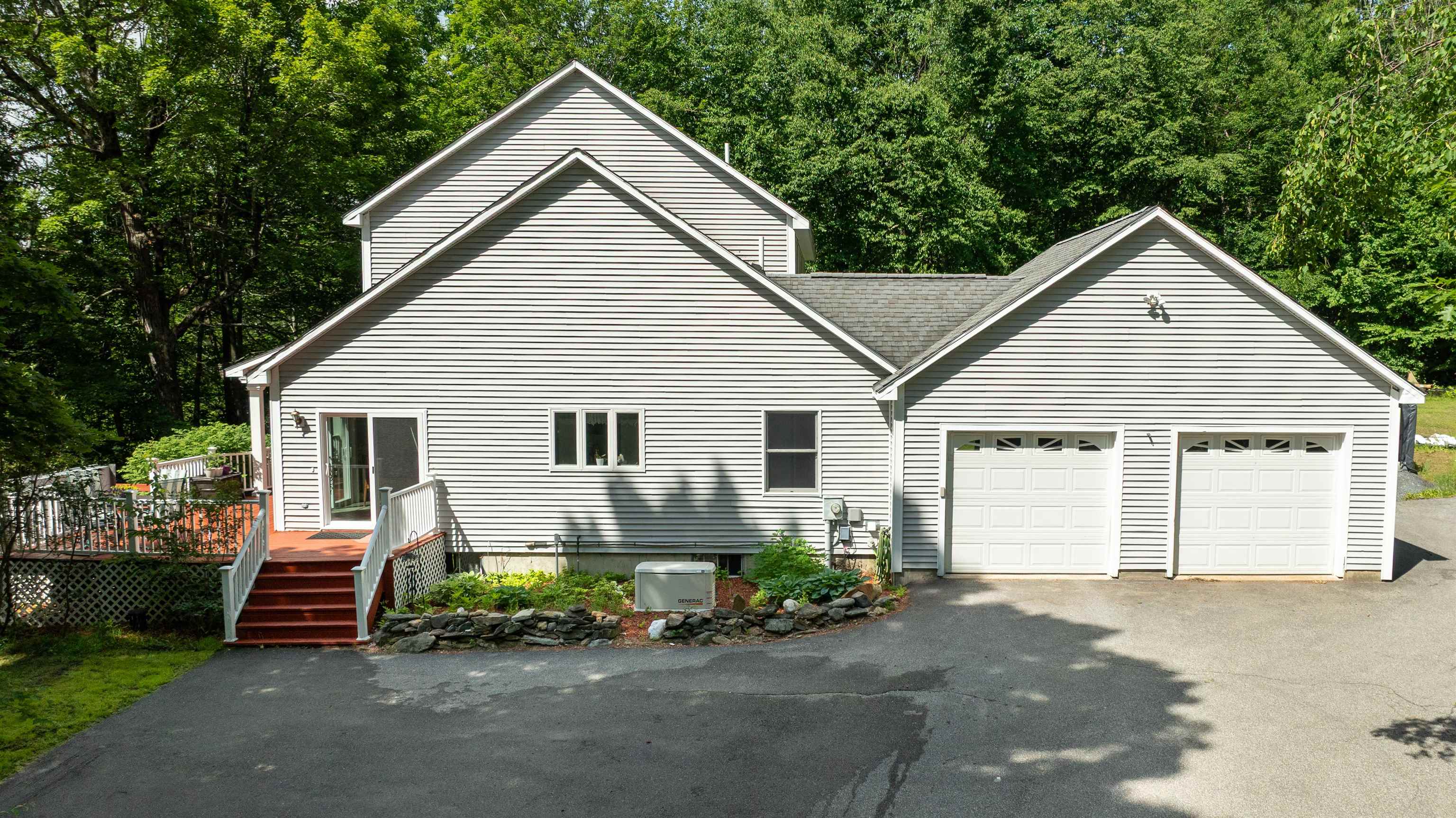 224 Walker Road Grantham, NH 03753 - Photo 2 of 57