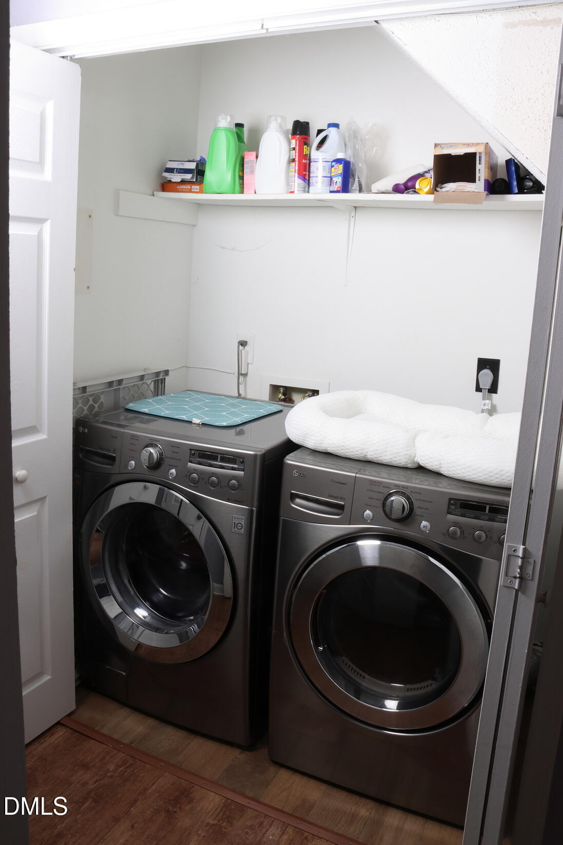 4004 Beaufain Street Raleigh, NC 27604 - Photo 12 of 22 IMG_5753